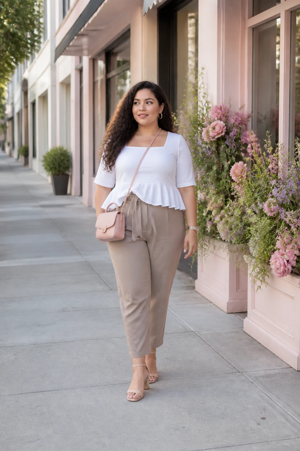17 Modest Fashion Ideas That Prove Elegant Style Never Goes Out 16 Item 15