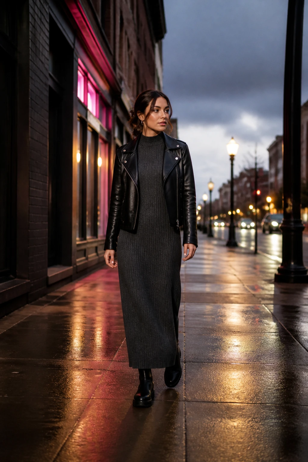 17 Modest Fashion Ideas That Prove Elegant Style Never Goes Out 17 Item 16