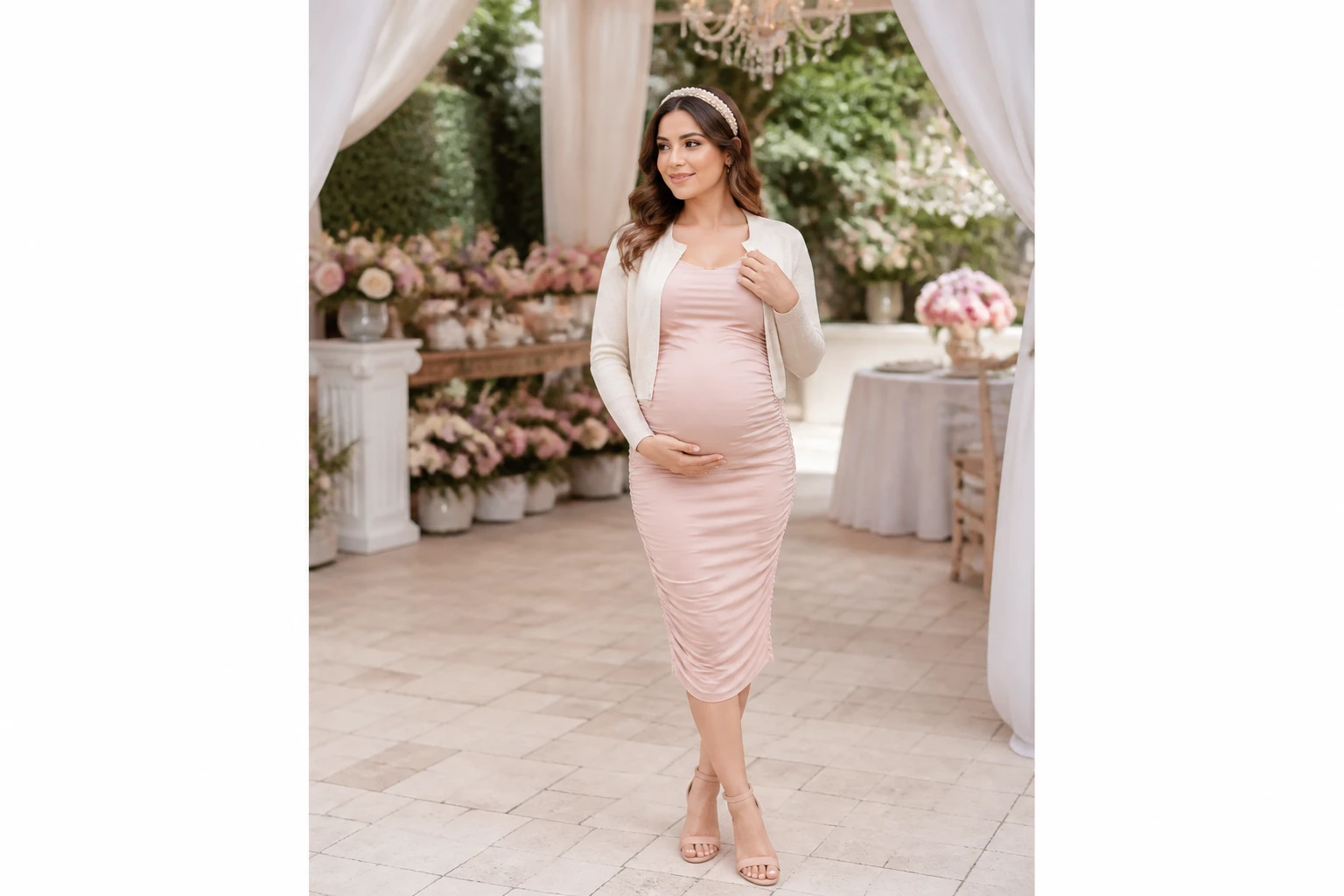 Maternity Outfits
