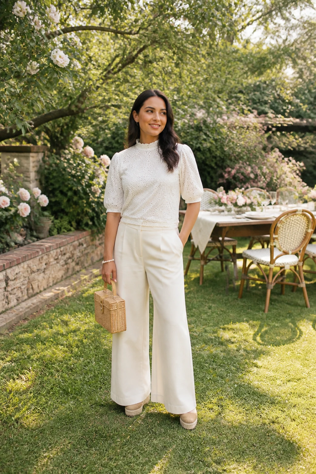 16 Modest Summer Outfits That Keep You Cool and Chic 4 Item 3
