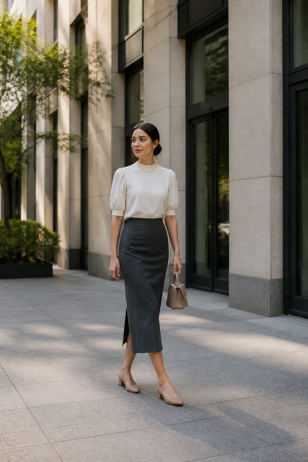 16 Modest Summer Outfits That Keep You Cool and Chic 5 Item 4