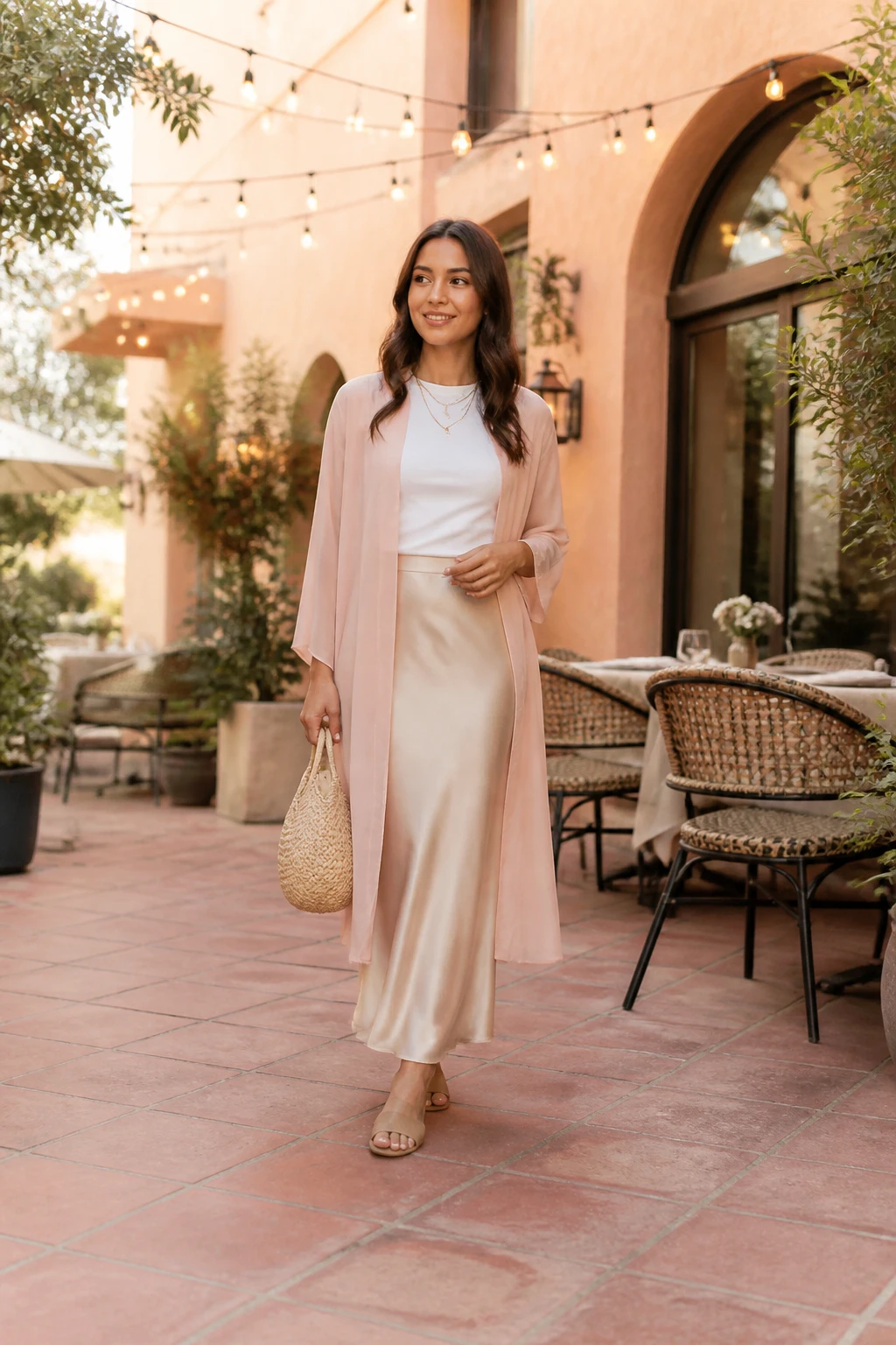 16 Modest Summer Outfits That Keep You Cool and Chic 11 Item 10