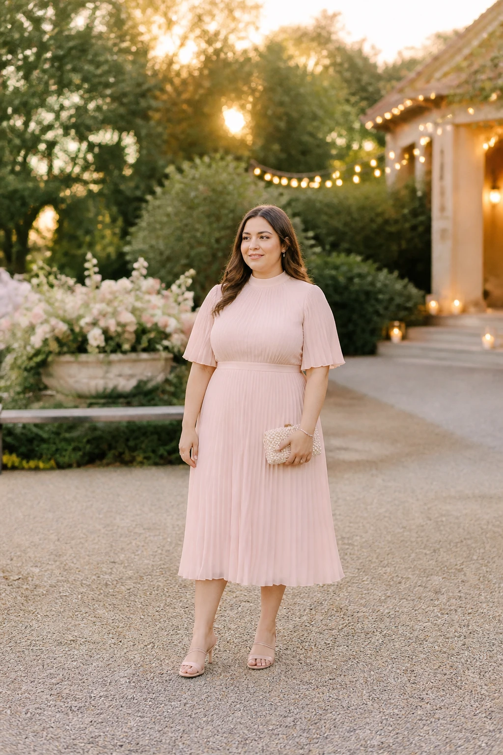 16 Modest Summer Outfits That Keep You Cool and Chic 13 Item 12