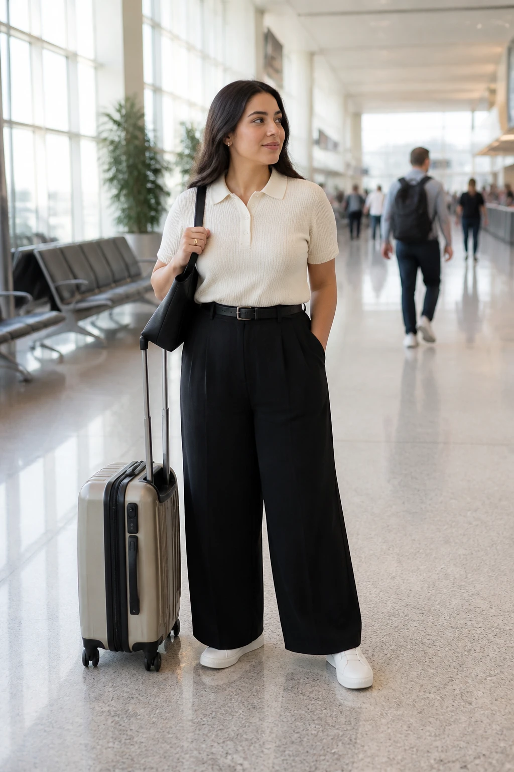 16 Modest Summer Outfits That Keep You Cool and Chic 15 Item 14