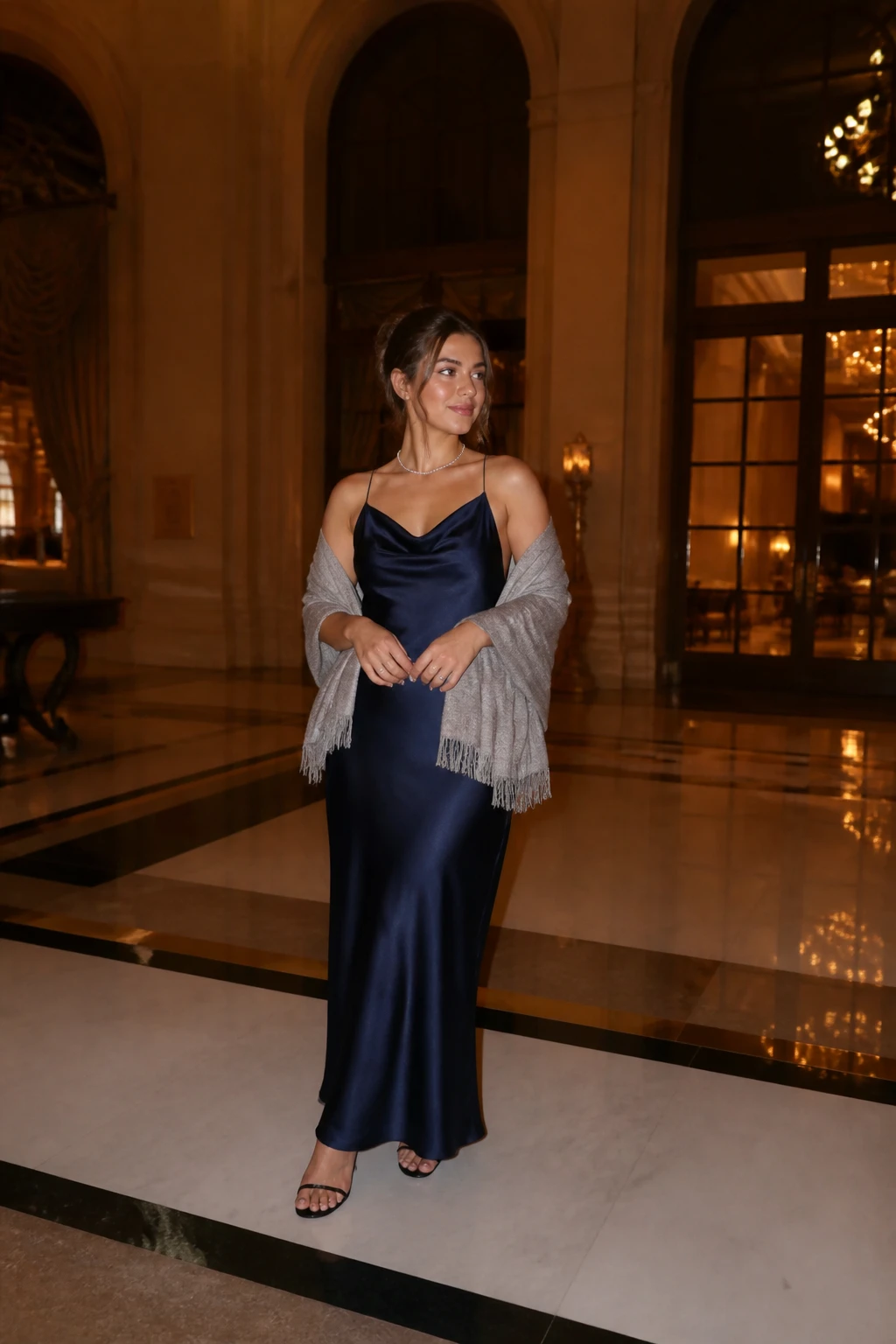 15 Prom Outfits Ideas That Turn Heads and Make Every Entrance Stunning 2 Item 1