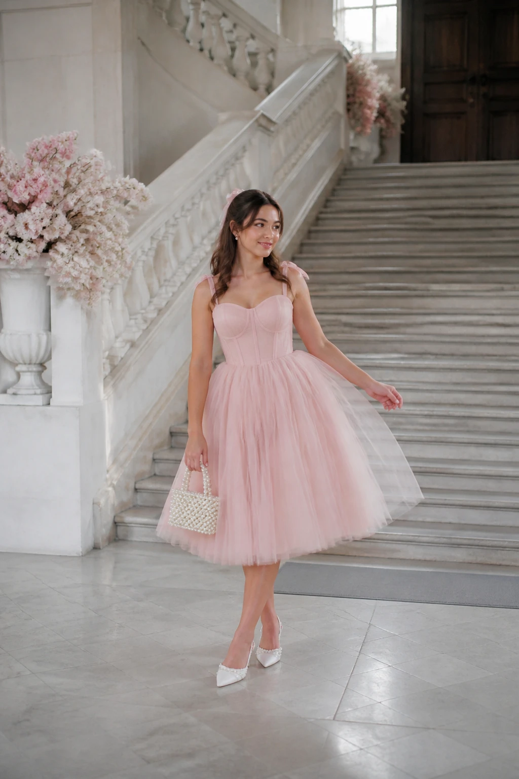 15 Prom Outfits Ideas That Turn Heads and Make Every Entrance Stunning 3 Item 2