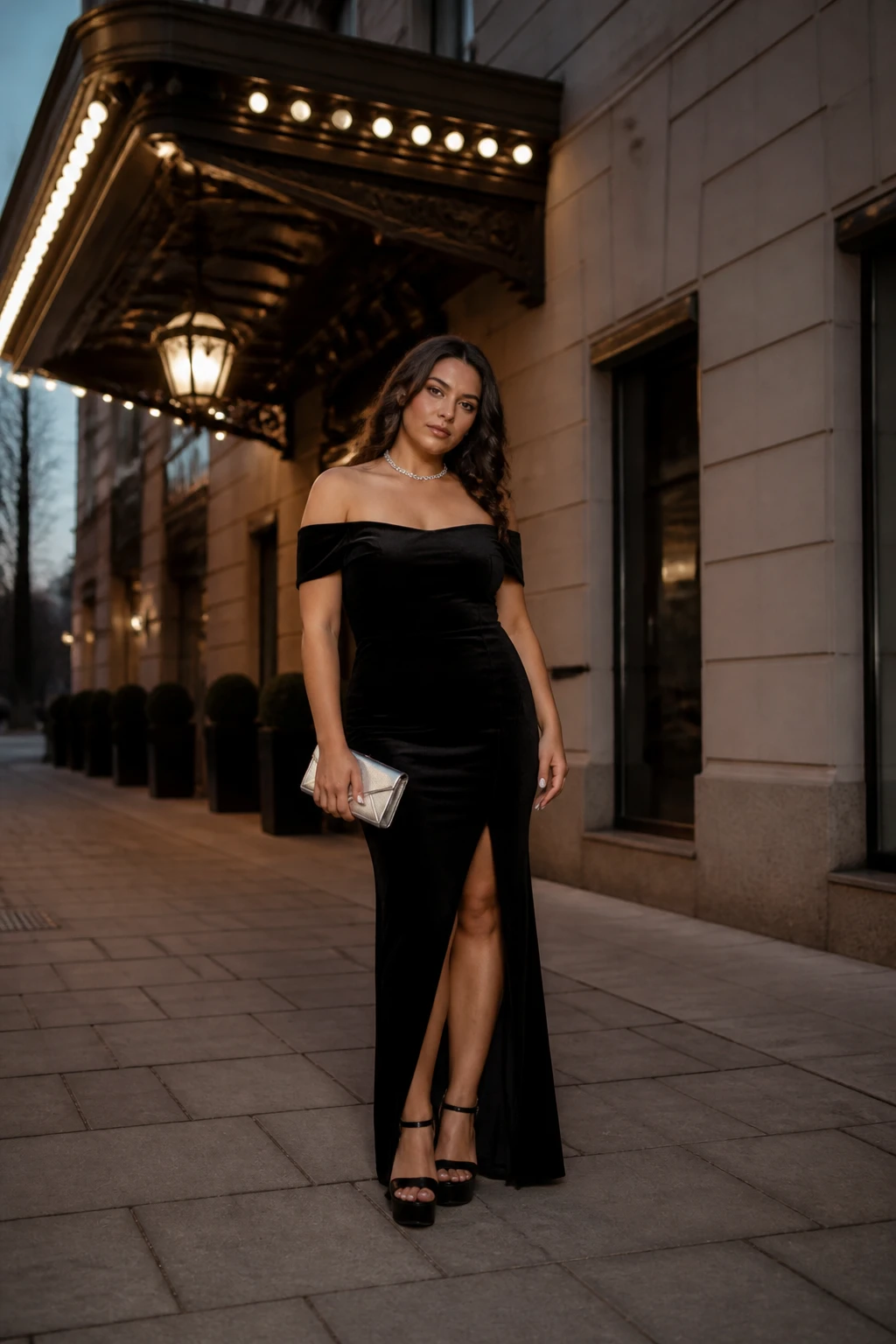 15 Prom Outfits Ideas That Turn Heads and Make Every Entrance Stunning 4 Item 3