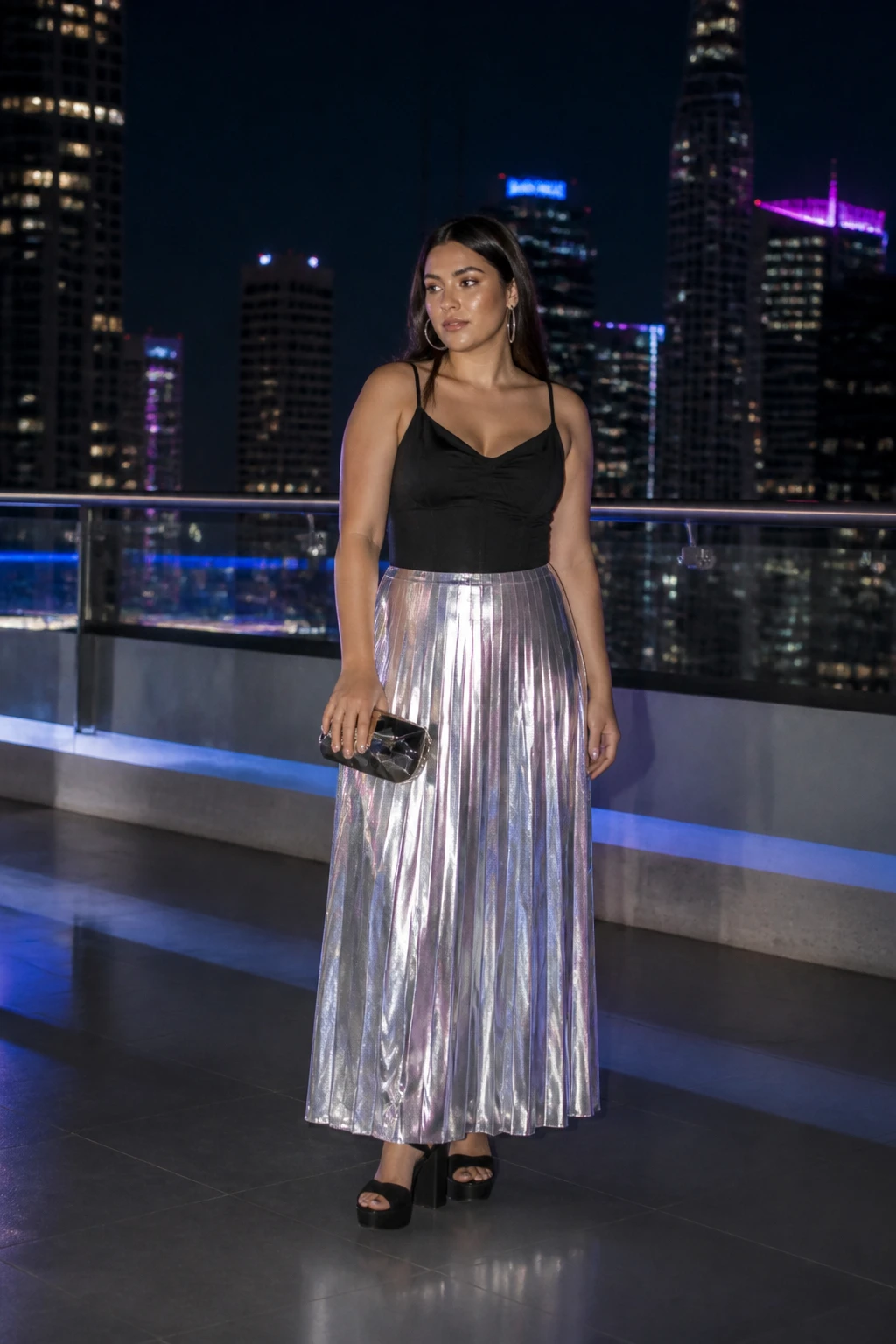 15 Prom Outfits Ideas That Turn Heads and Make Every Entrance Stunning 8 Item 7