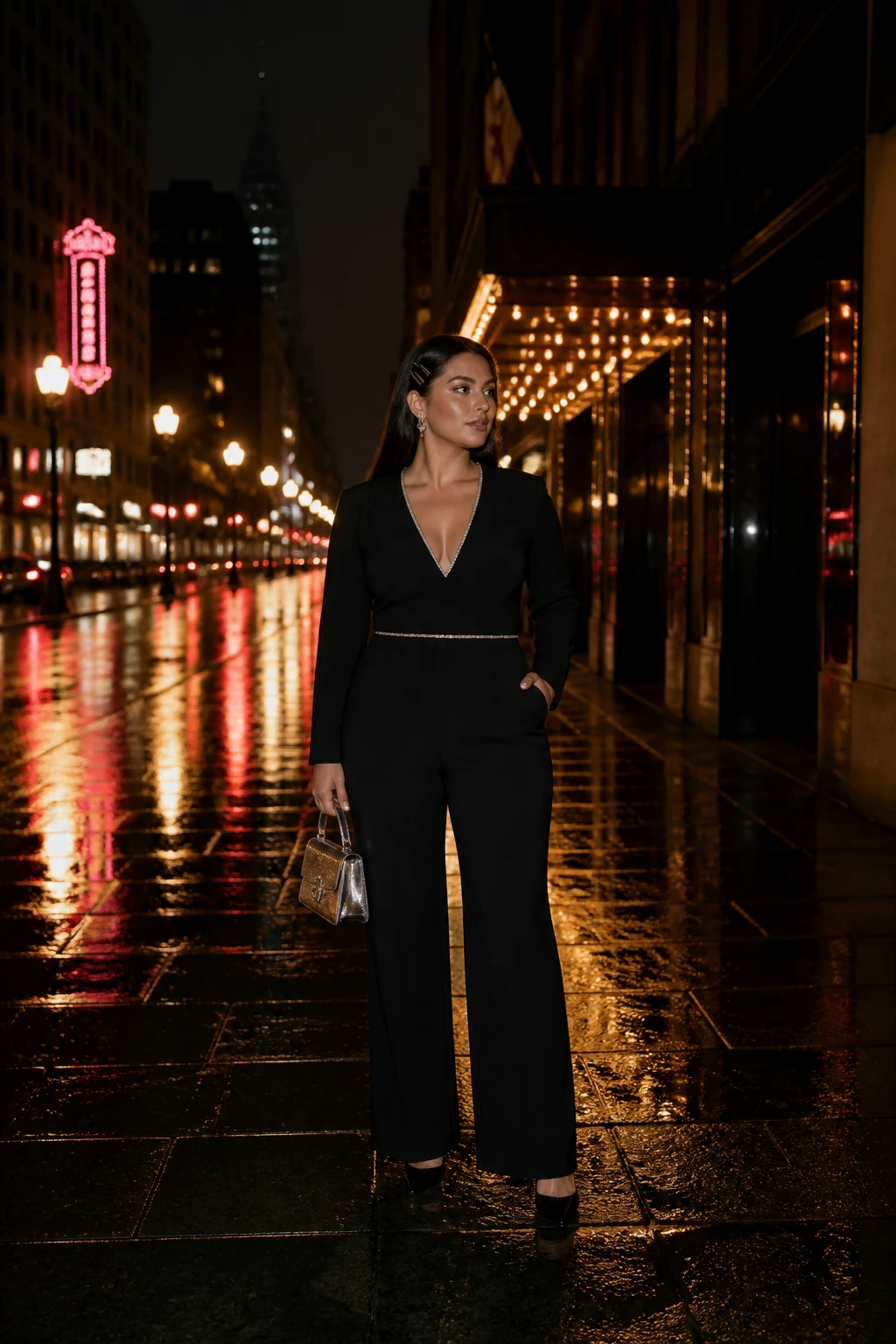 15 Prom Outfits Ideas That Turn Heads and Make Every Entrance Stunning 10 Item 9