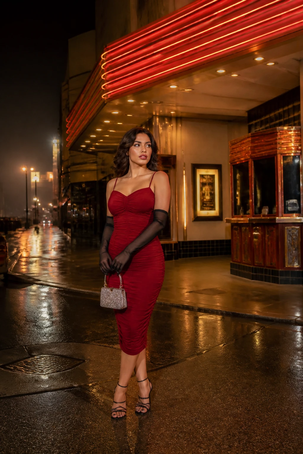 15 Prom Outfits Ideas That Turn Heads and Make Every Entrance Stunning 13 Item 12