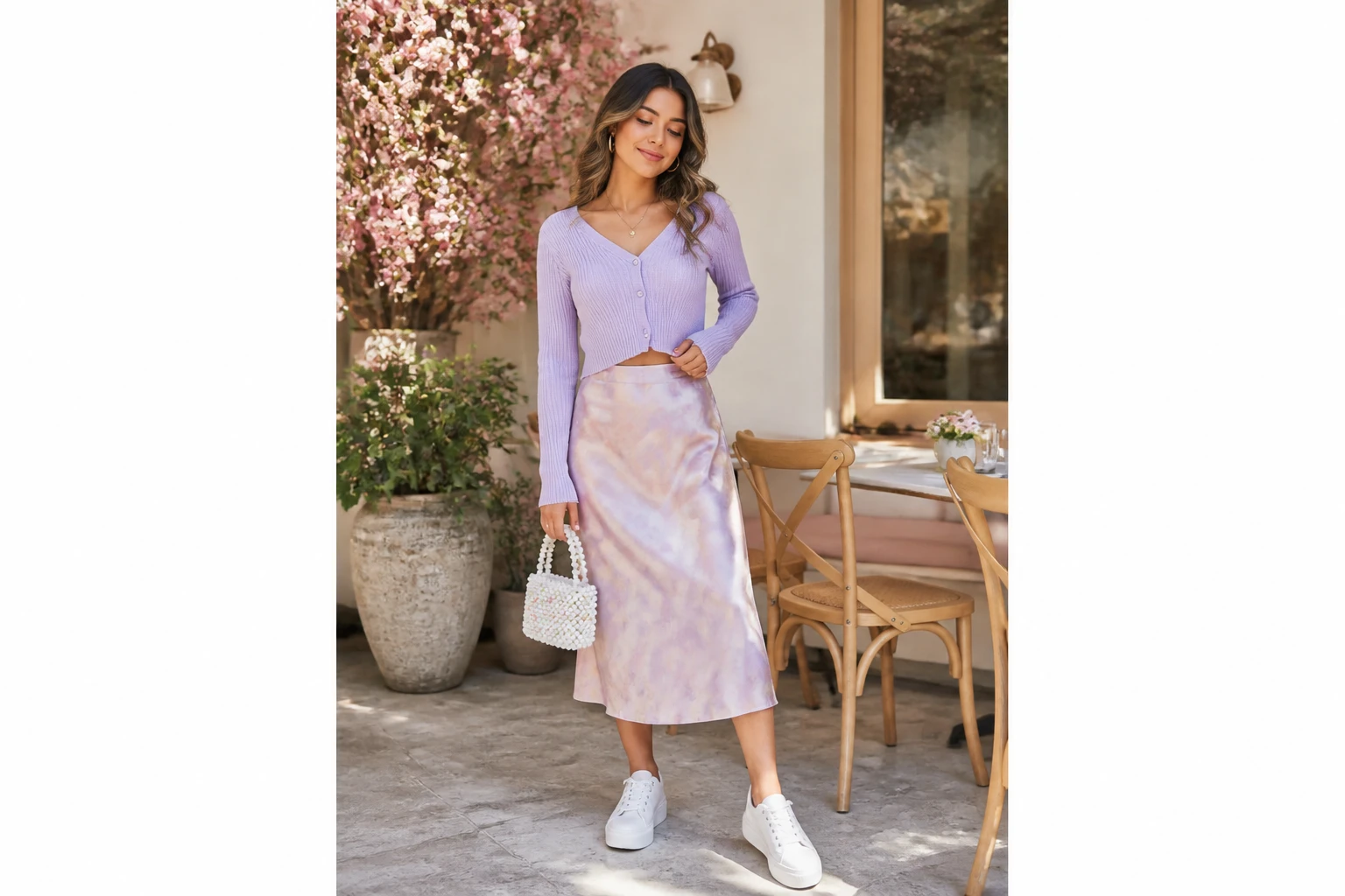 Spring Outfit