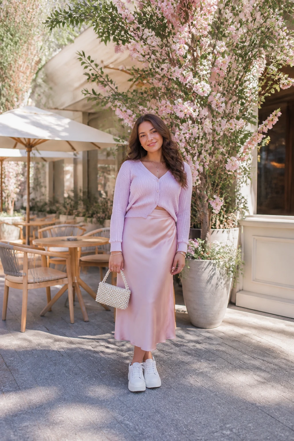 17 Spring Outfit Ideas That Instantly Refresh Your Seasonal Style 2 Item 1