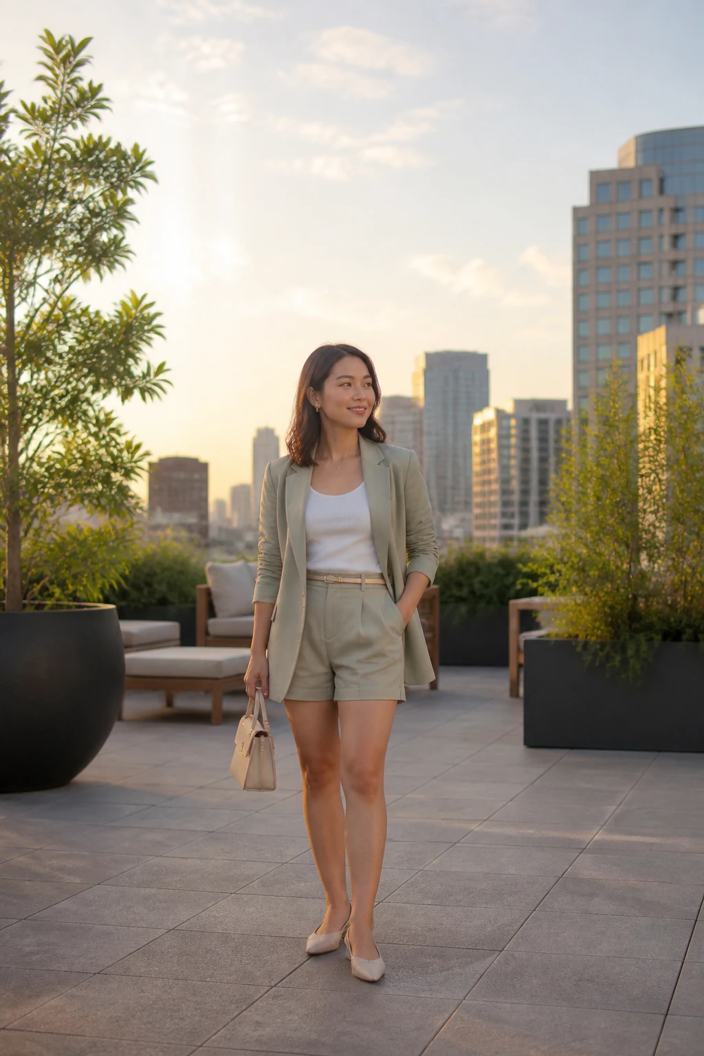 17 Spring Outfit Ideas That Instantly Refresh Your Seasonal Style 5 Item 4