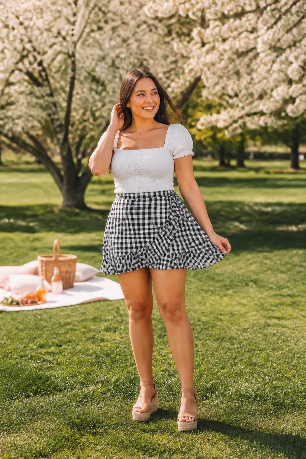 17 Spring Outfit Ideas That Instantly Refresh Your Seasonal Style 7 Item 6