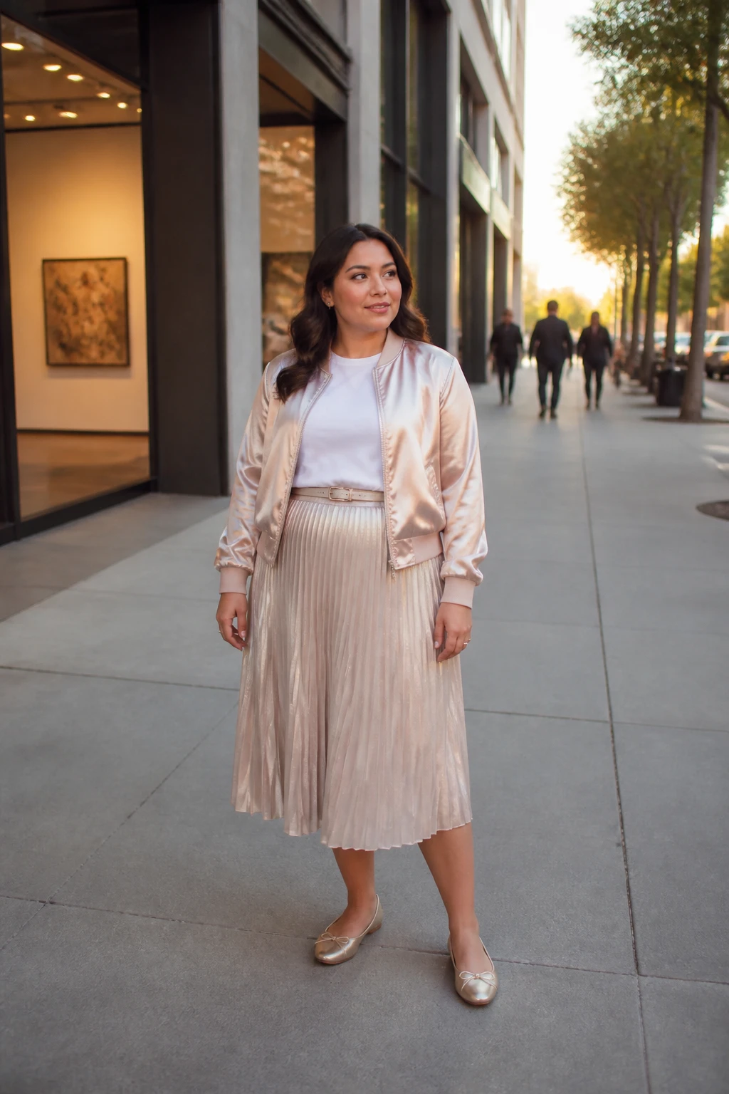 17 Spring Outfit Ideas That Instantly Refresh Your Seasonal Style 8 Item 7