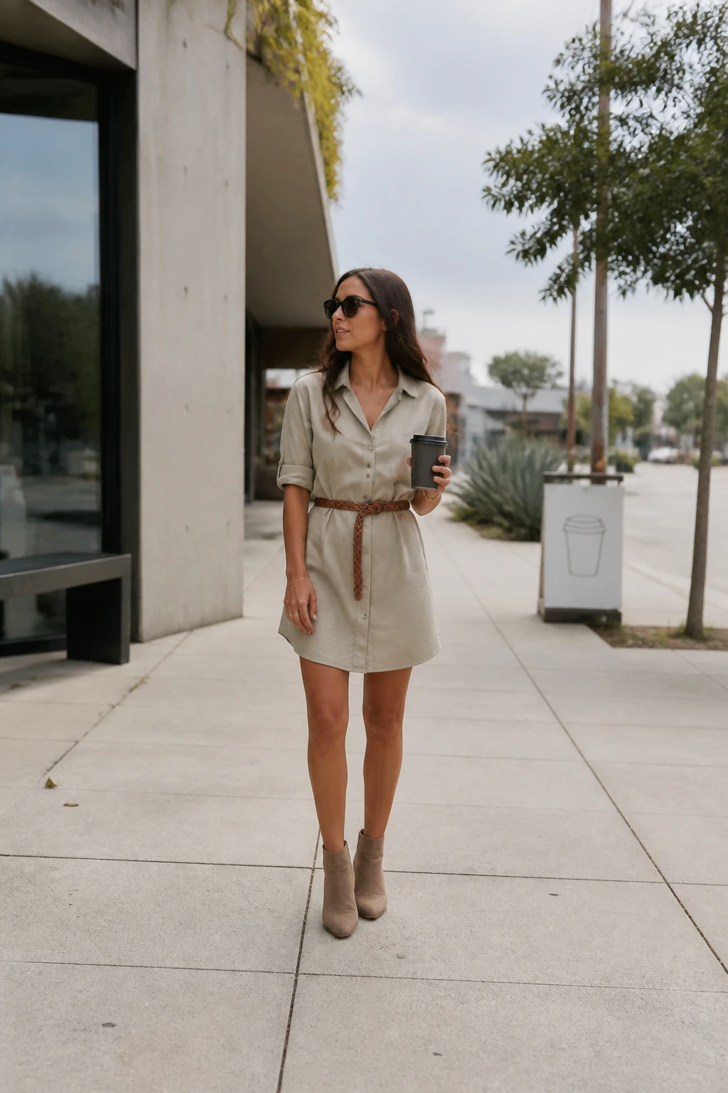 17 Spring Outfit Ideas That Instantly Refresh Your Seasonal Style 10 Item 9