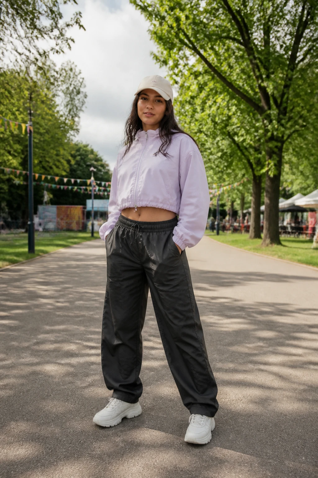17 Spring Outfit Ideas That Instantly Refresh Your Seasonal Style 12 Item 11
