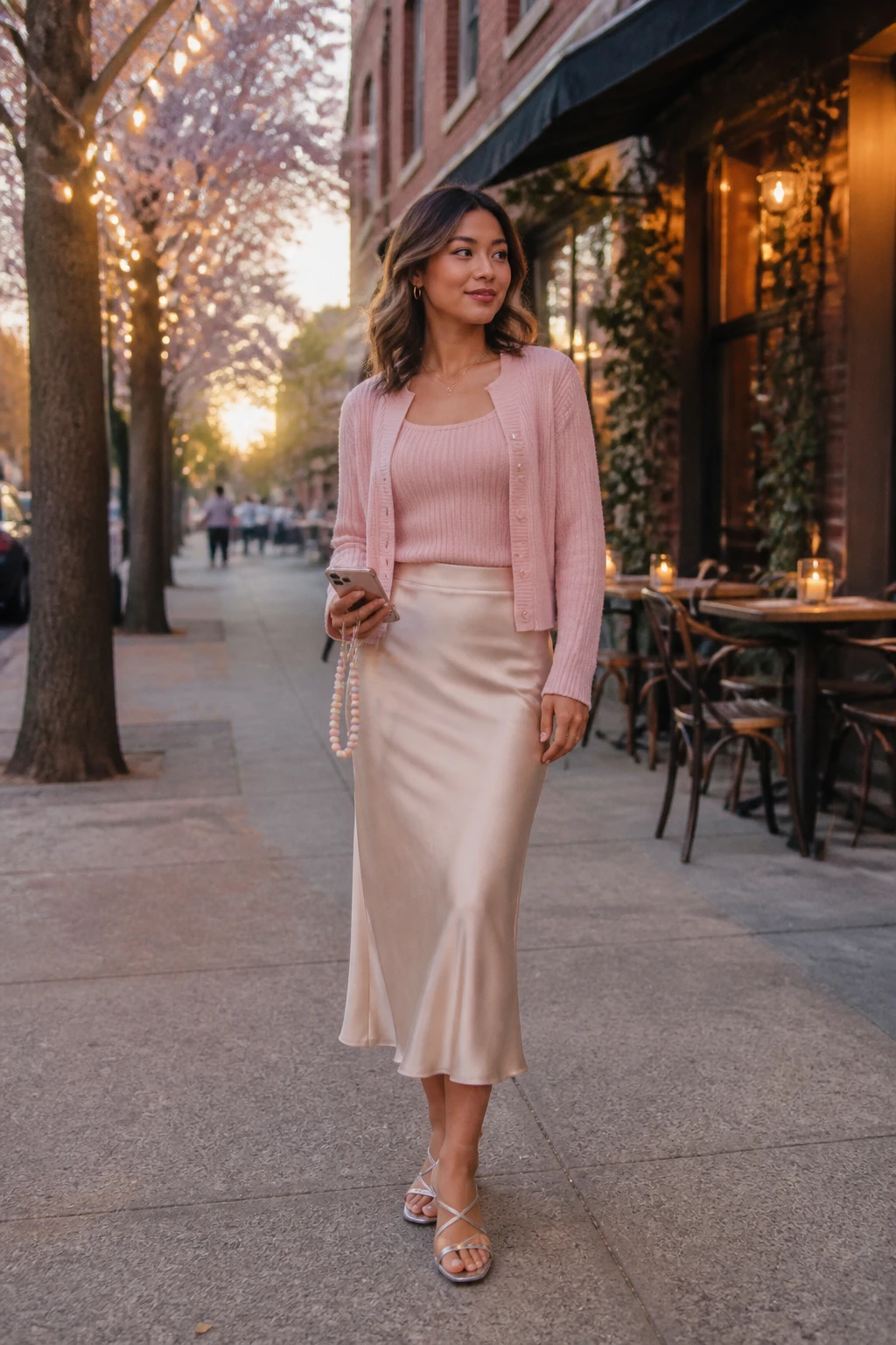 17 Spring Outfit Ideas That Instantly Refresh Your Seasonal Style 13 Item 12
