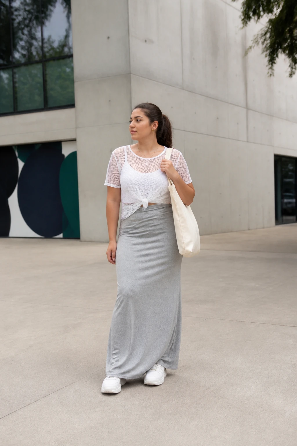 15 Sneaker Outfits Ideas That Instantly Upgrade Your Everyday Style 7 Item 6