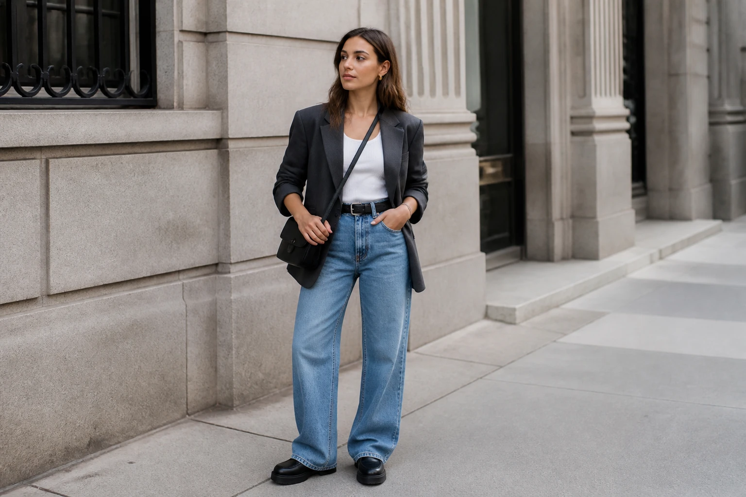 Outfits Oversize