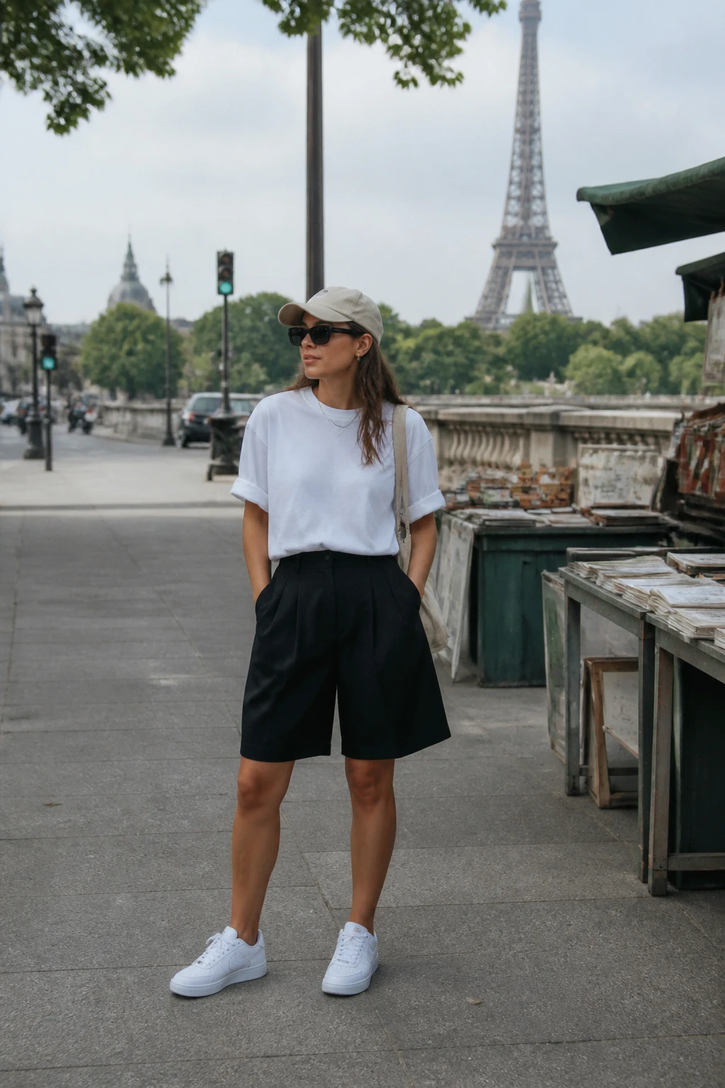 18 Outfits Oversize Ideas for a Relaxed Yet Trendy Fashion Look 4 Item 3