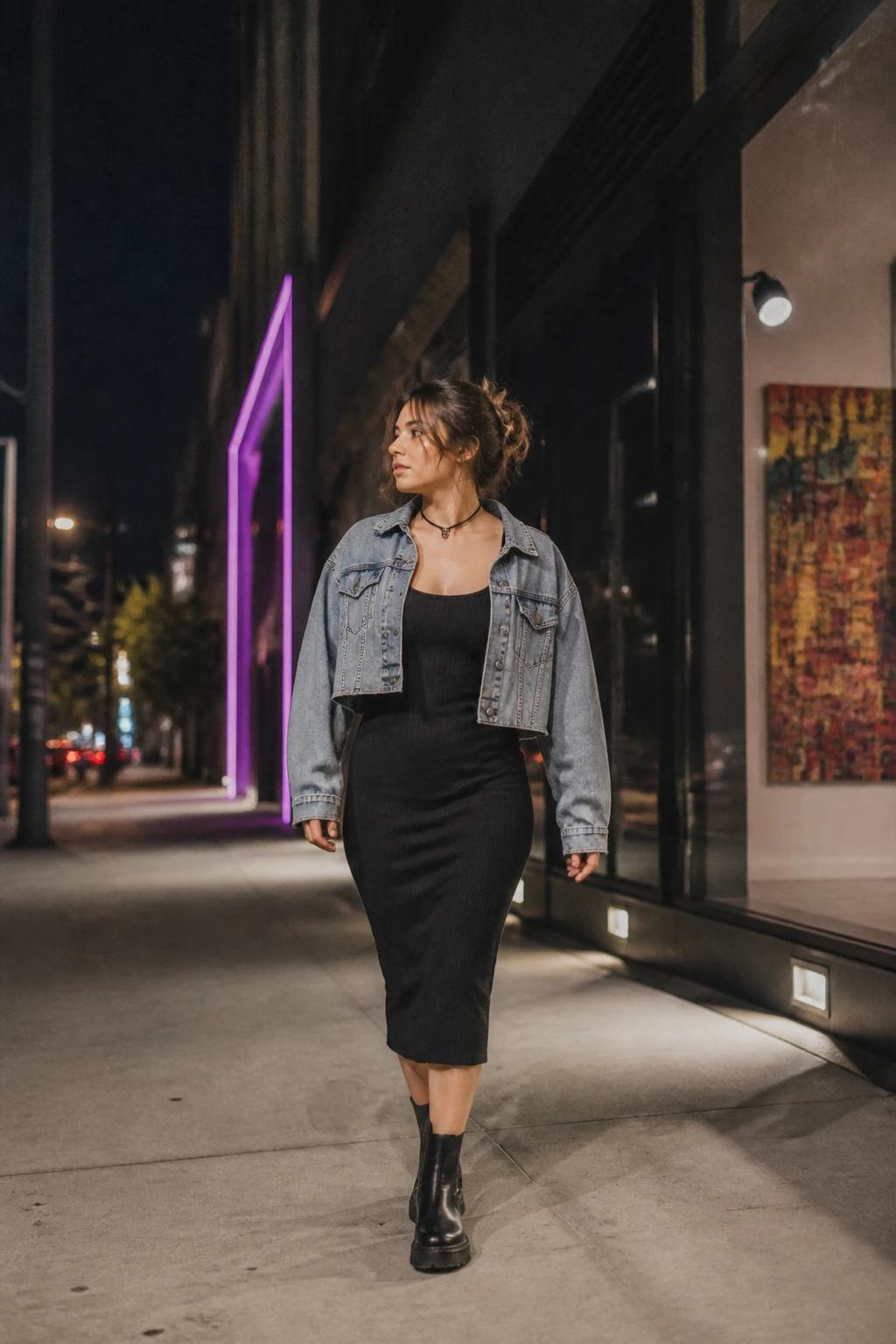 18 Outfits Oversize Ideas for a Relaxed Yet Trendy Fashion Look 7 Item 6