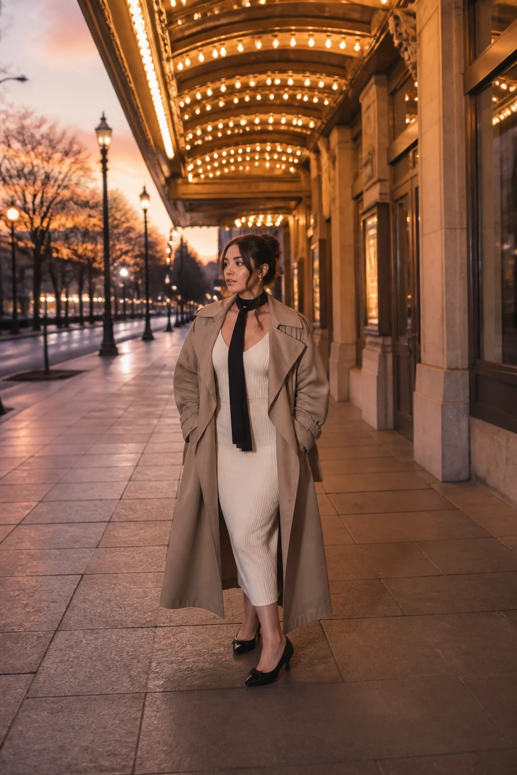18 Outfits Oversize Ideas for a Relaxed Yet Trendy Fashion Look 10 Item 9