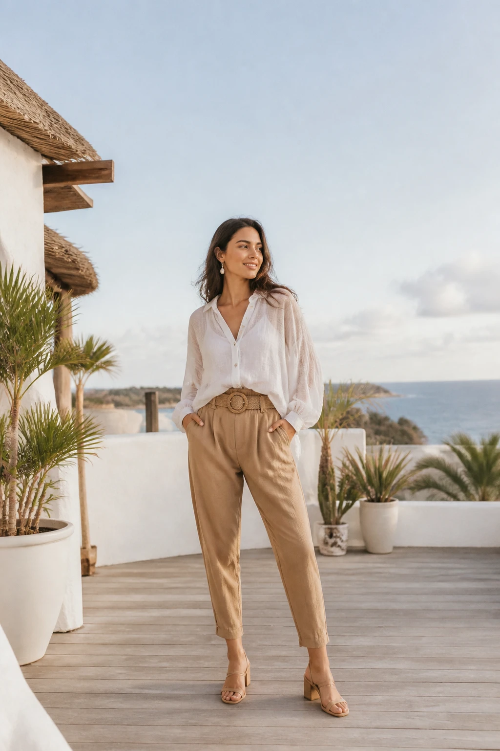 18 Outfits Oversize Ideas for a Relaxed Yet Trendy Fashion Look 14 Item 13