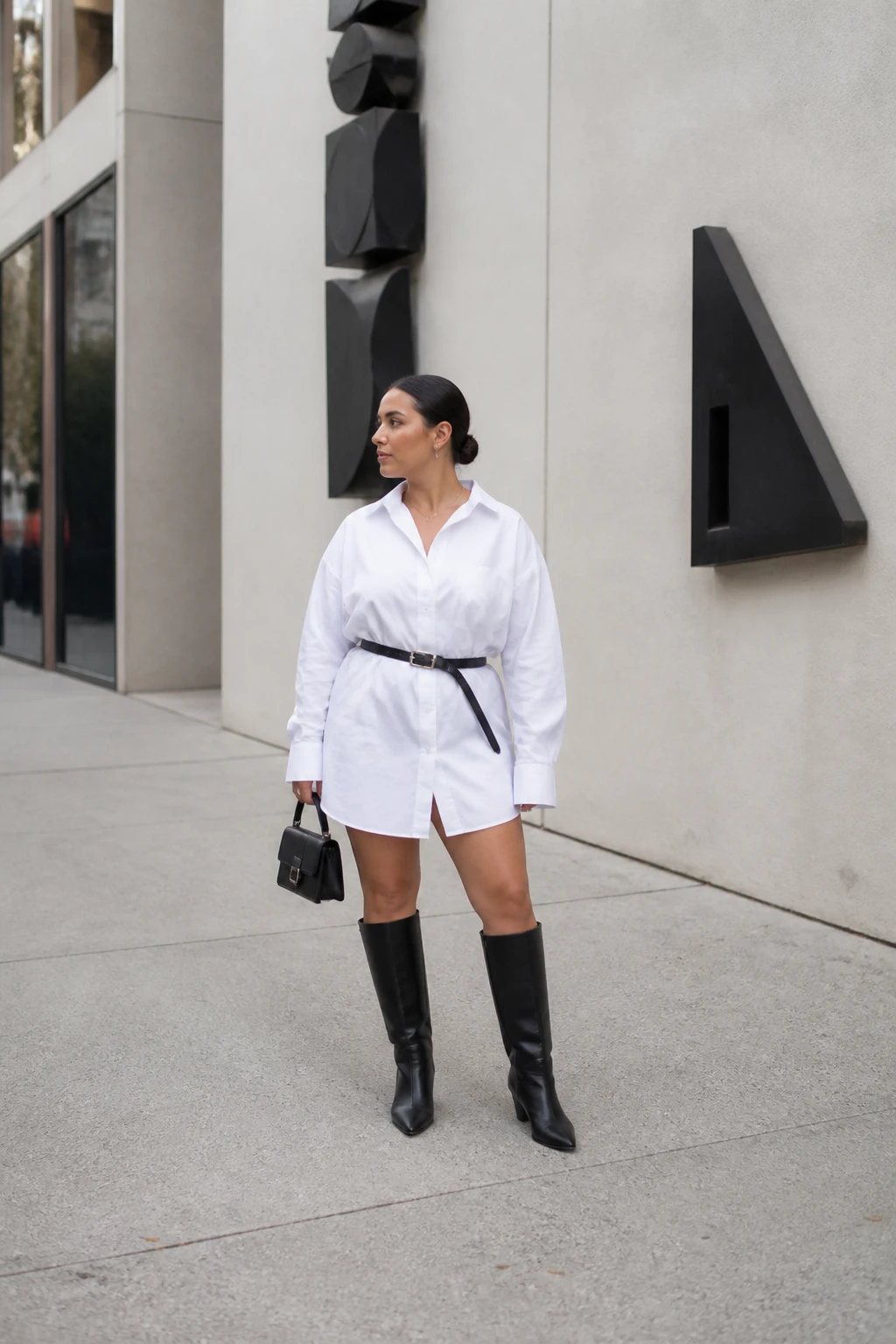18 Outfits Oversize Ideas for a Relaxed Yet Trendy Fashion Look 18 Item 17