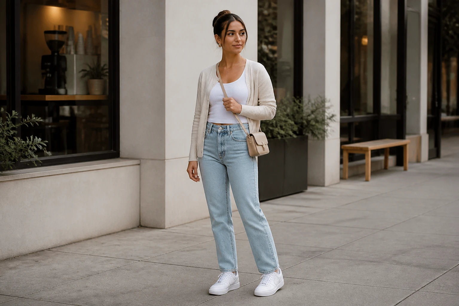 Viral 15 Sneaker Outfits for Girls You’Ll Wear on Repeat