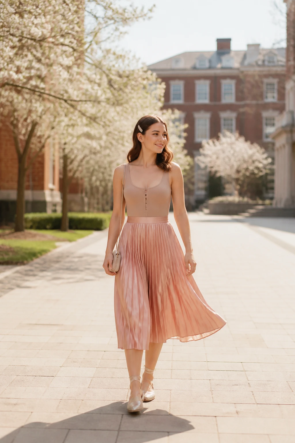 16 Graduation Outfits That Make Your Big Day Look Extra Special 10 Item 9