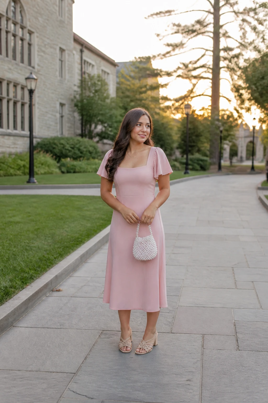 16 Graduation Outfits That Make Your Big Day Look Extra Special 15 Item 14