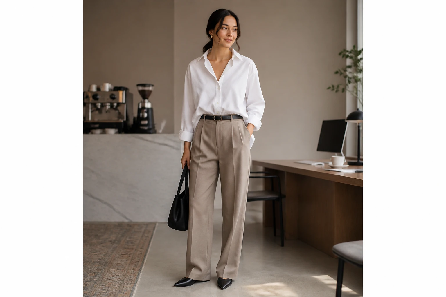 Viral Guide to 15 Outfit of the Day for Several Days