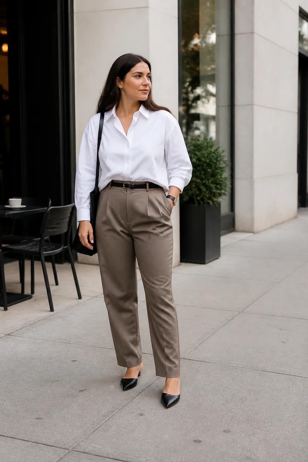 15 Outfit of the Day Ideas That Instantly Elevate Your Everyday Style 2 Item 1