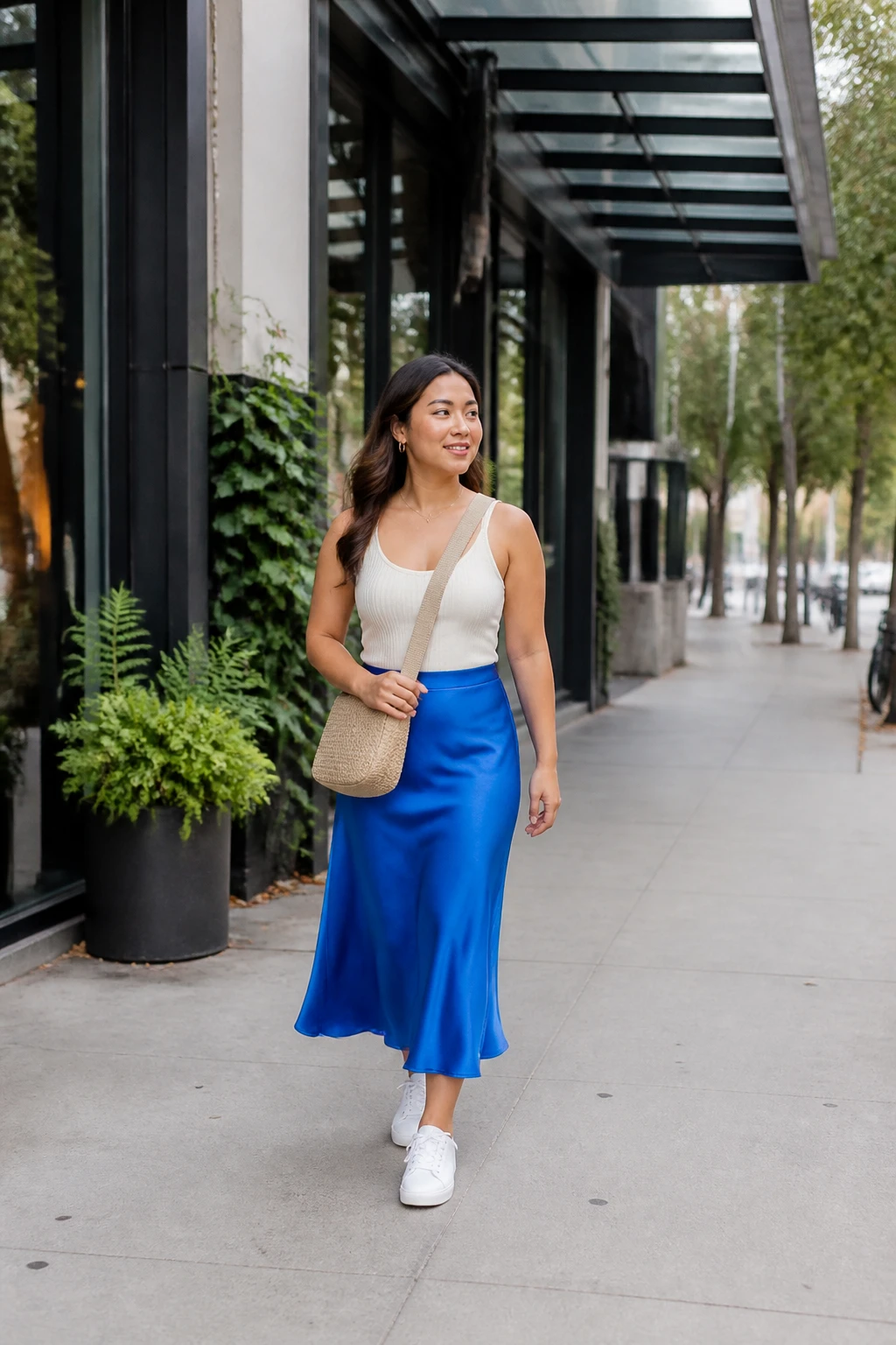 15 Outfit of the Day Ideas That Instantly Elevate Your Everyday Style 3 Item 2