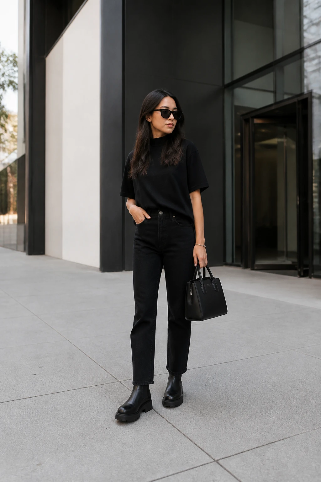 15 Outfit of the Day Ideas That Instantly Elevate Your Everyday Style 4 Item 3