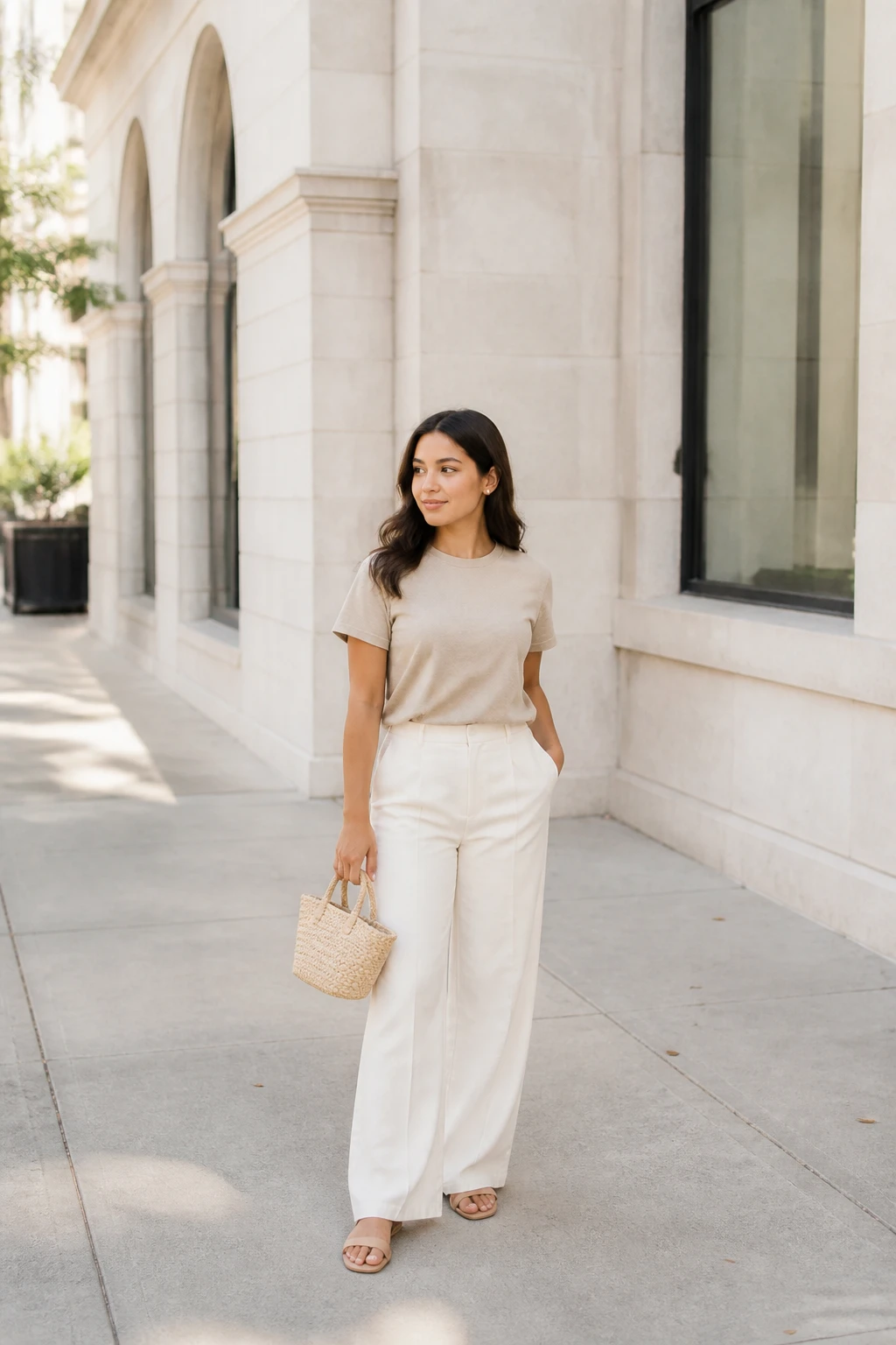 15 Outfit of the Day Ideas That Instantly Elevate Your Everyday Style 6 Item 5