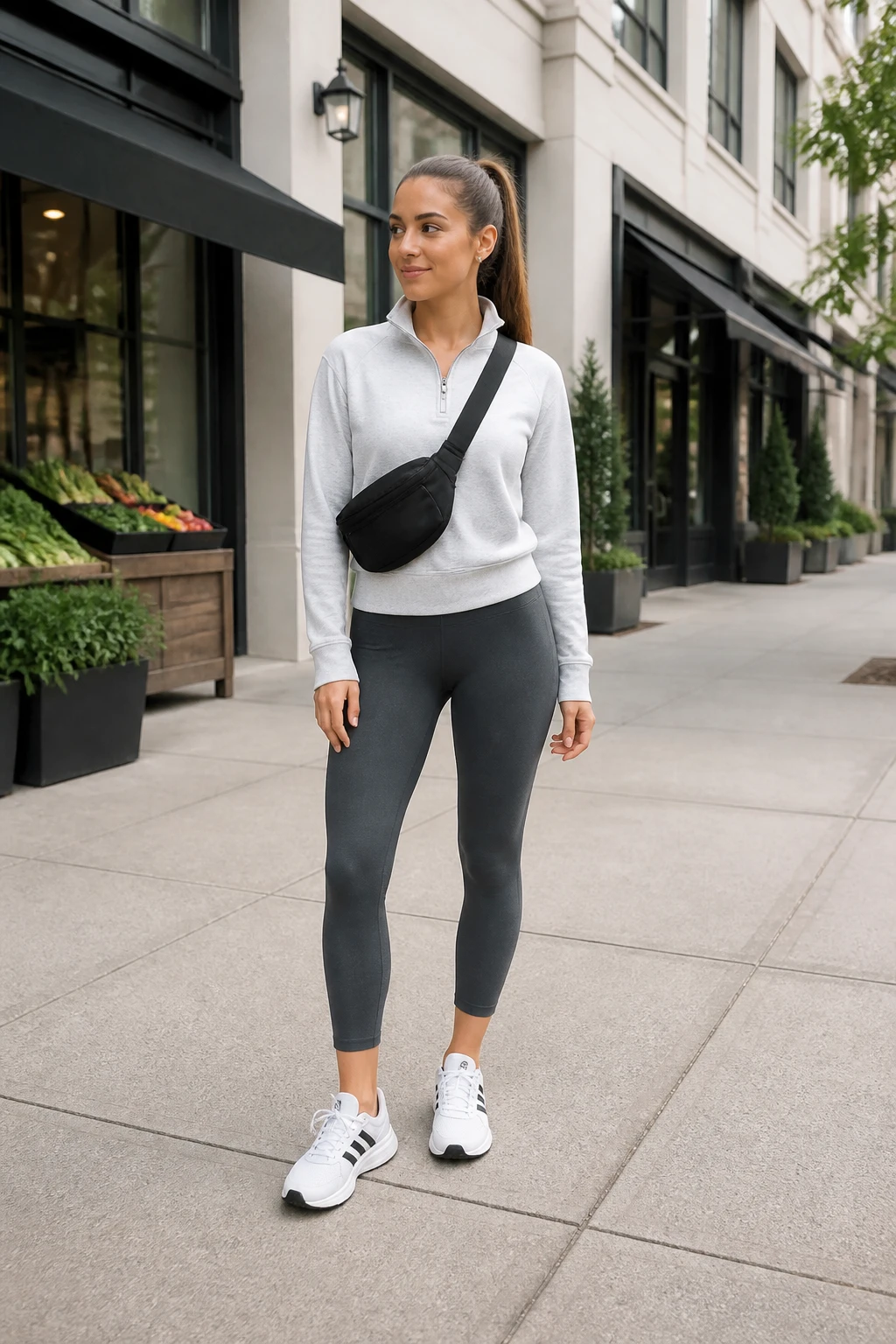 15 Outfit of the Day Ideas That Instantly Elevate Your Everyday Style 8 Item 7