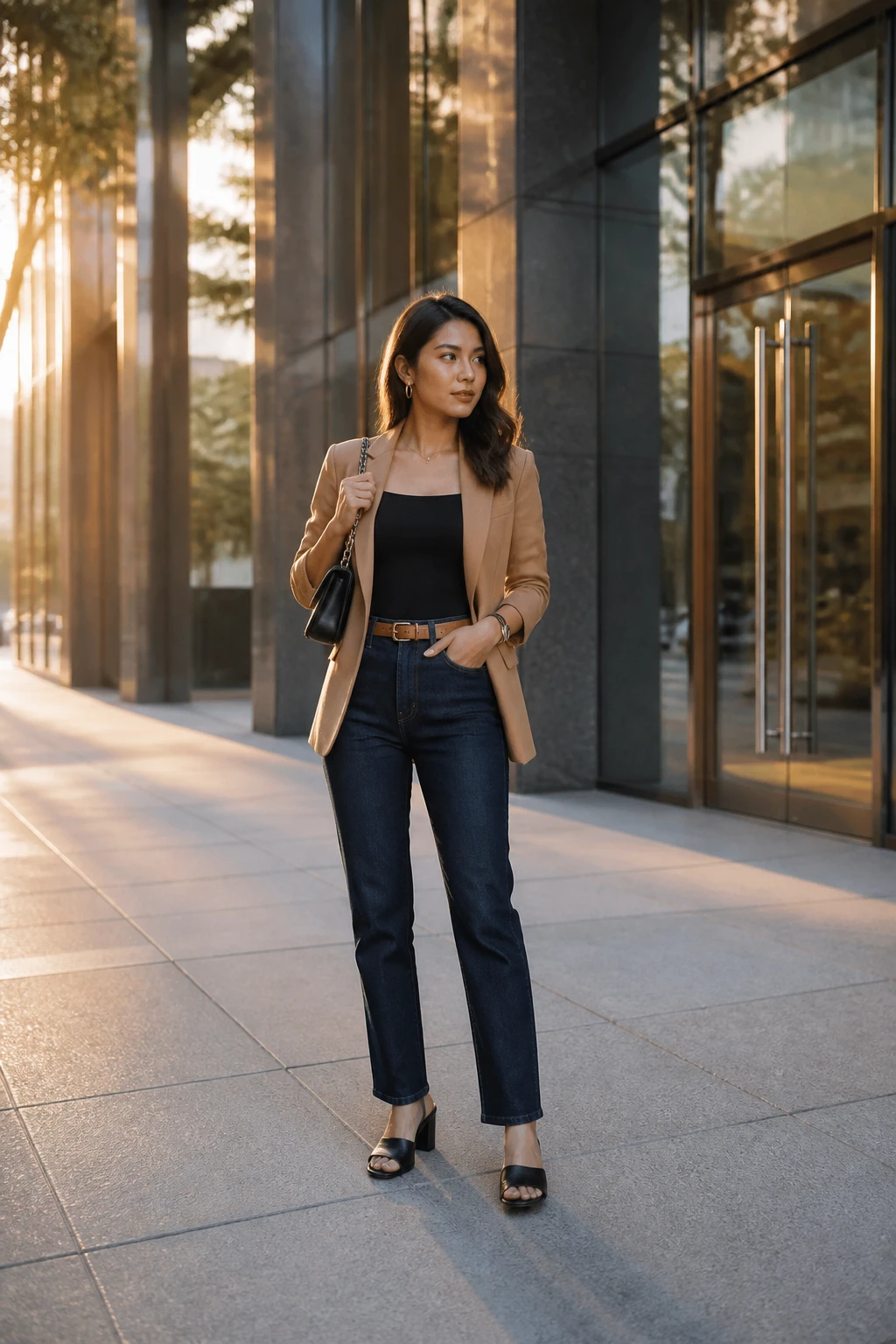 15 Outfit of the Day Ideas That Instantly Elevate Your Everyday Style 9 Item 8