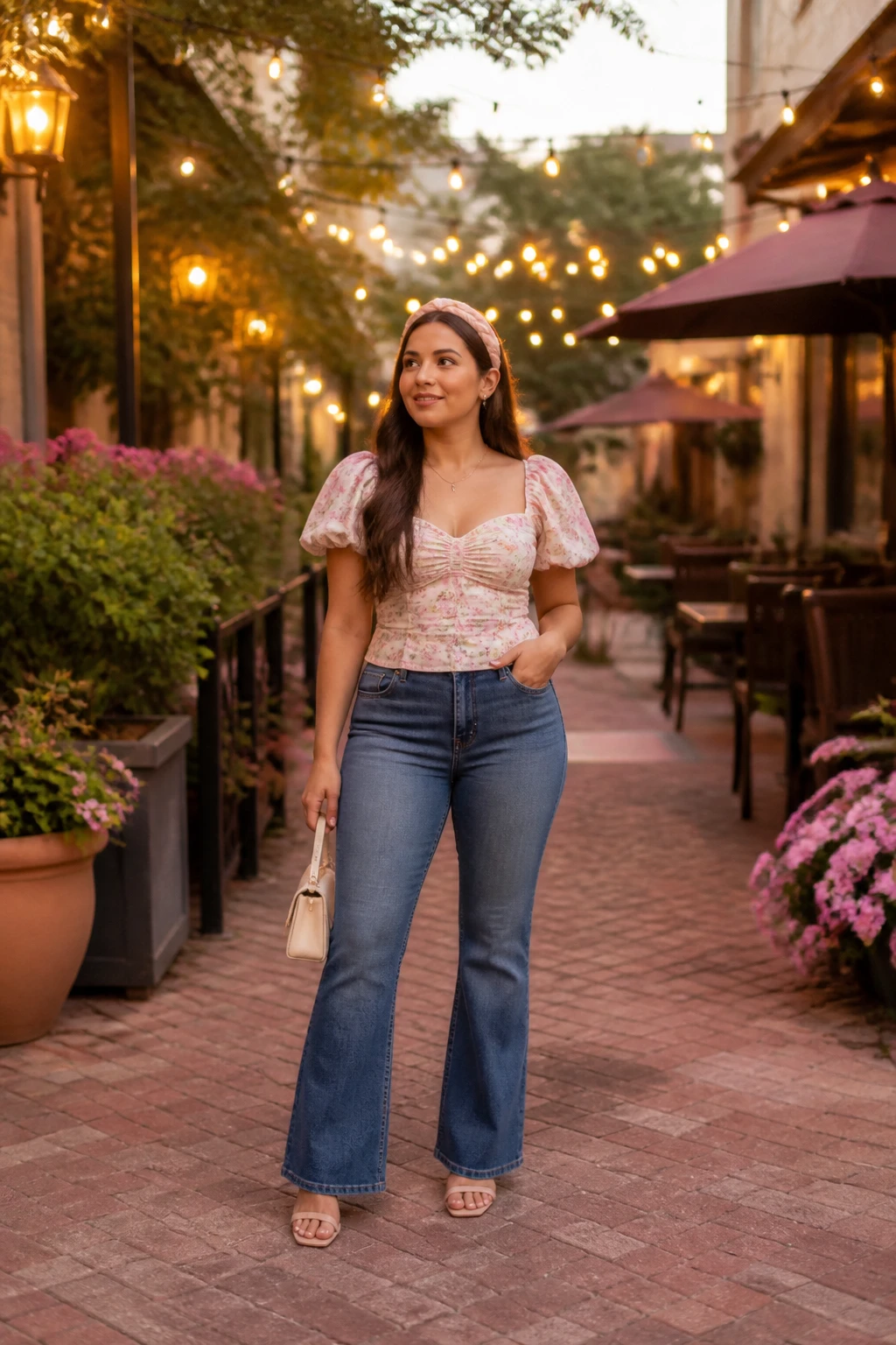 15 Outfit of the Day Ideas That Instantly Elevate Your Everyday Style 11 Item 10
