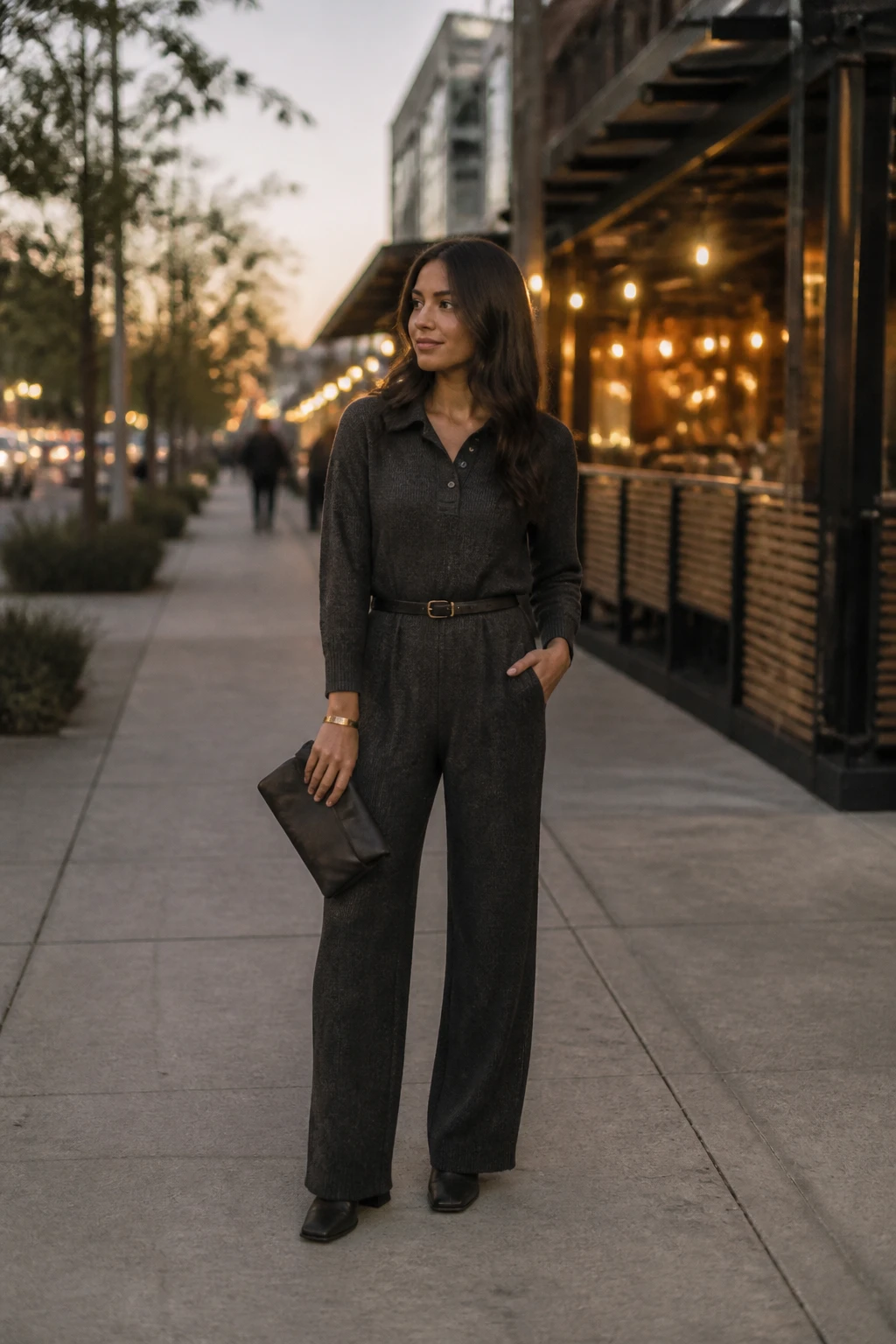 15 Outfit of the Day Ideas That Instantly Elevate Your Everyday Style 13 Item 12