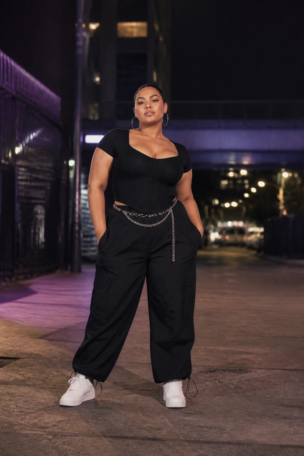16 Concert Outfit Ideas Plus Size That Actually Slay 6 Item 5