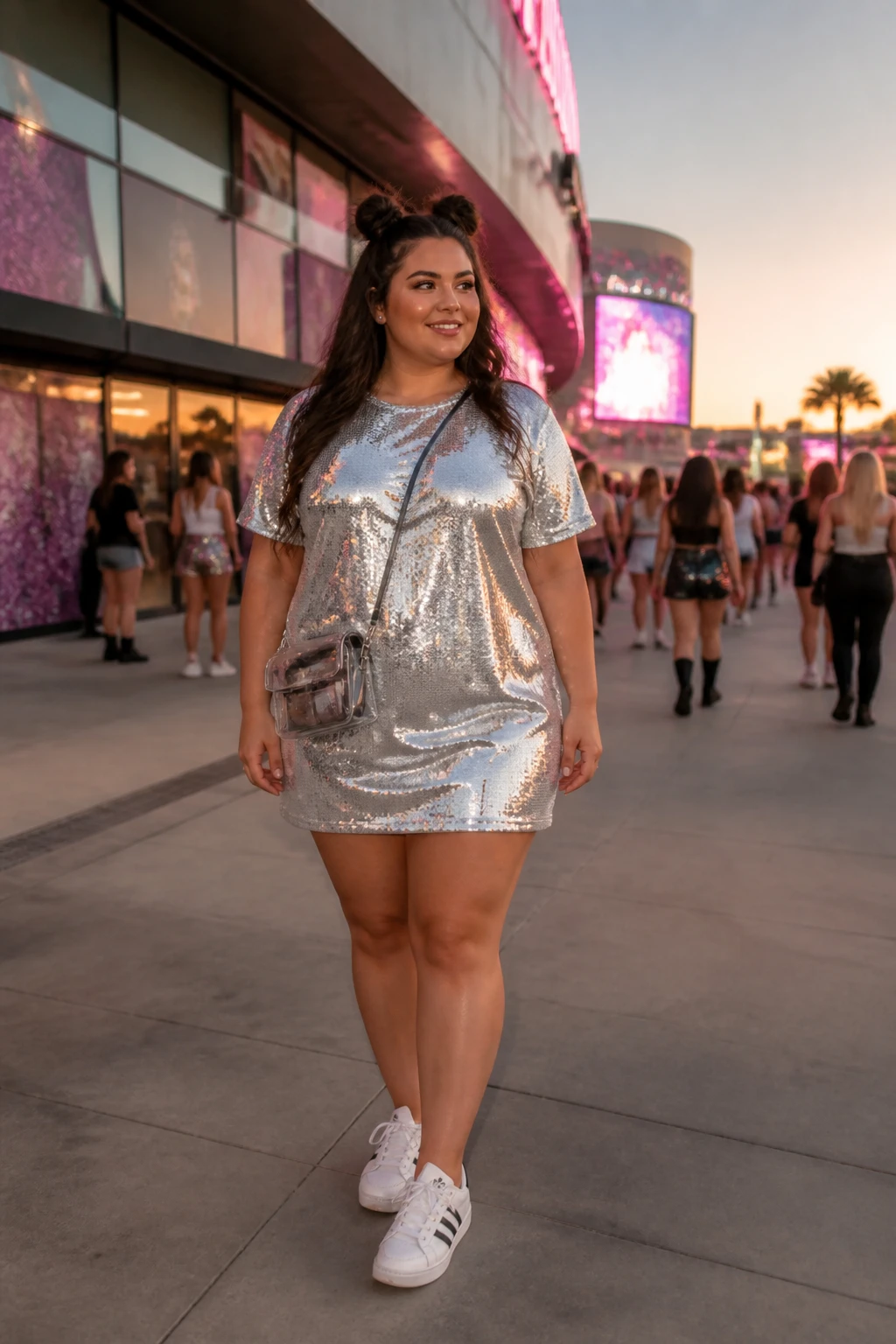 16 Concert Outfit Ideas Plus Size That Actually Slay 7 Item 6