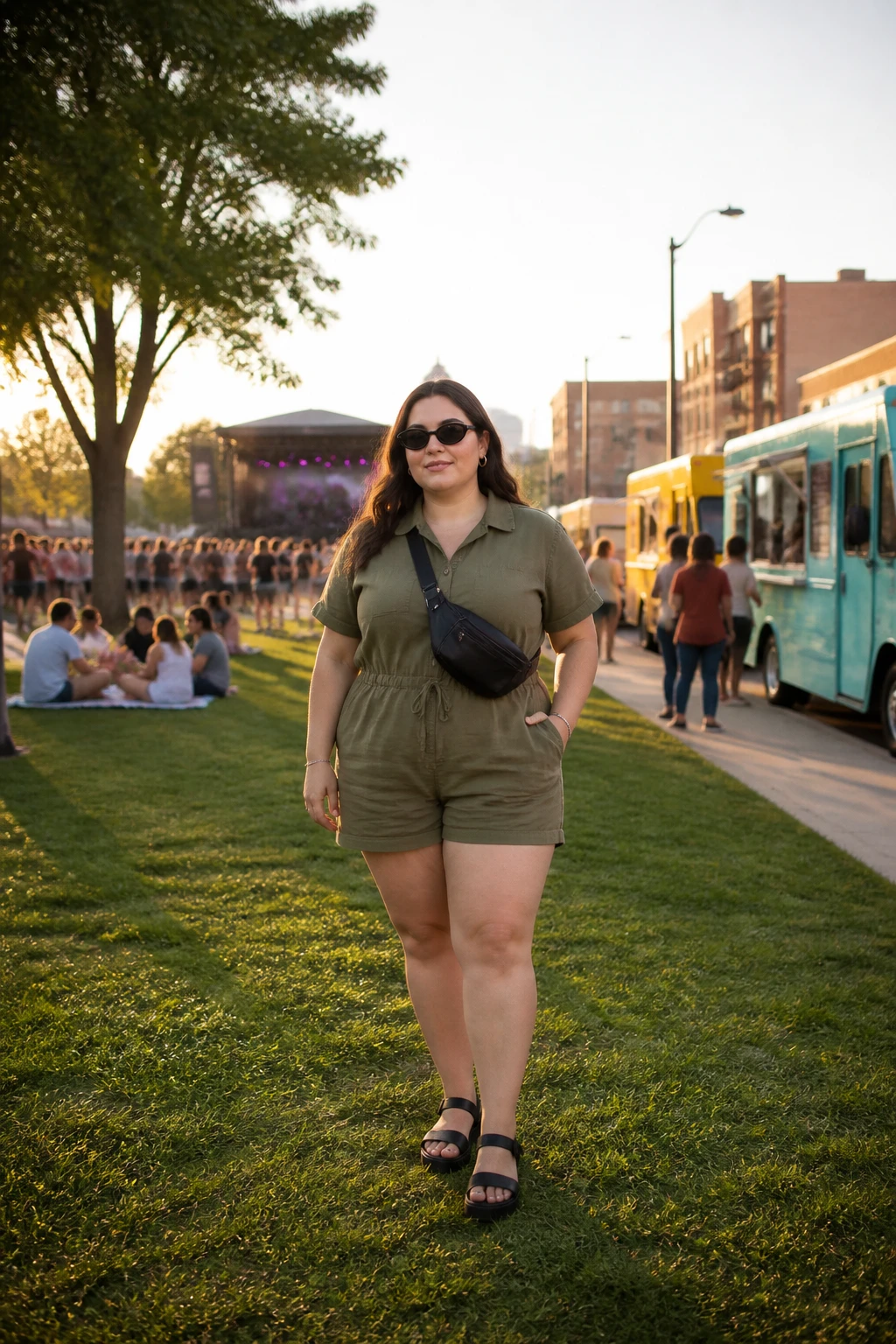 16 Concert Outfit Ideas Plus Size That Actually Slay 9 Item 8