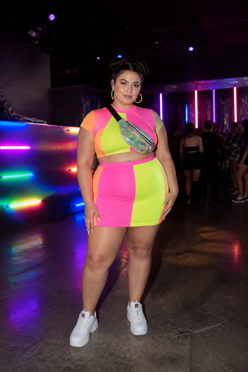 16 Concert Outfit Ideas Plus Size That Actually Slay 10 Item 9