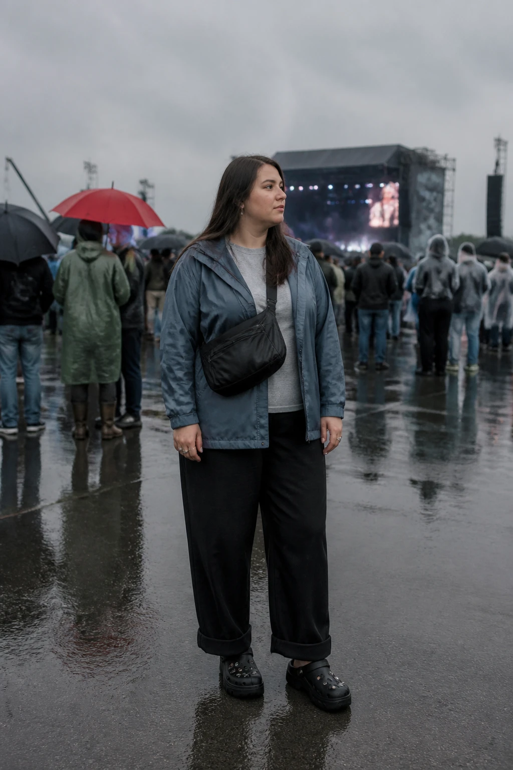 16 Concert Outfit Ideas Plus Size That Actually Slay 11 Item 10