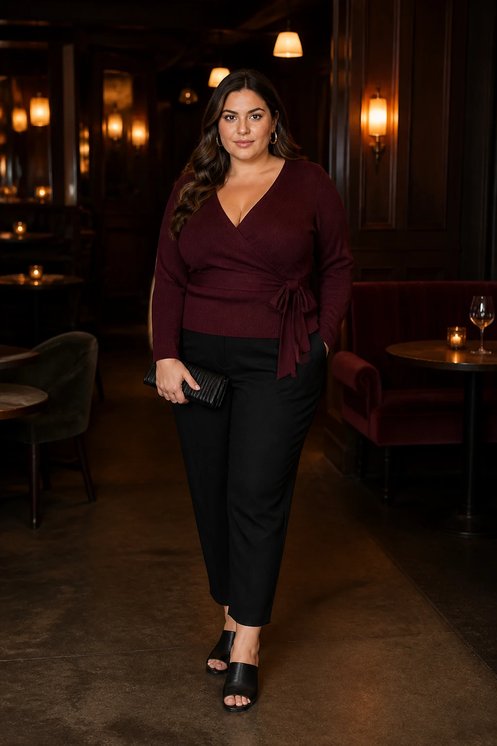 16 Concert Outfit Ideas Plus Size That Actually Slay 12 Item 11