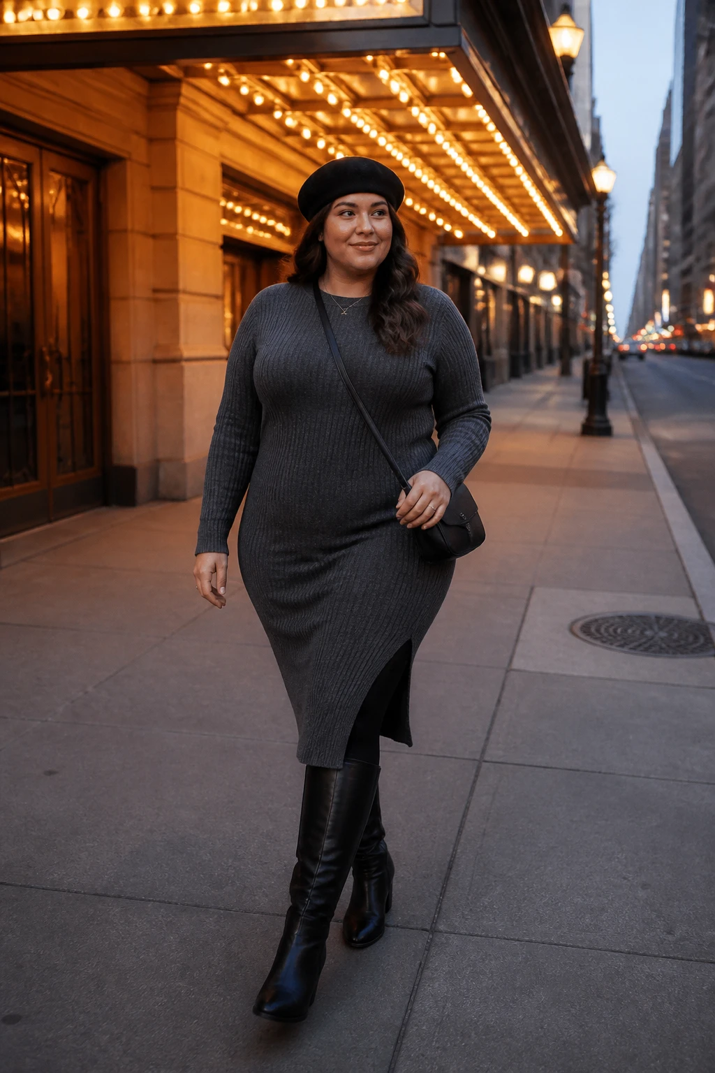 16 Concert Outfit Ideas Plus Size That Actually Slay 14 Item 13