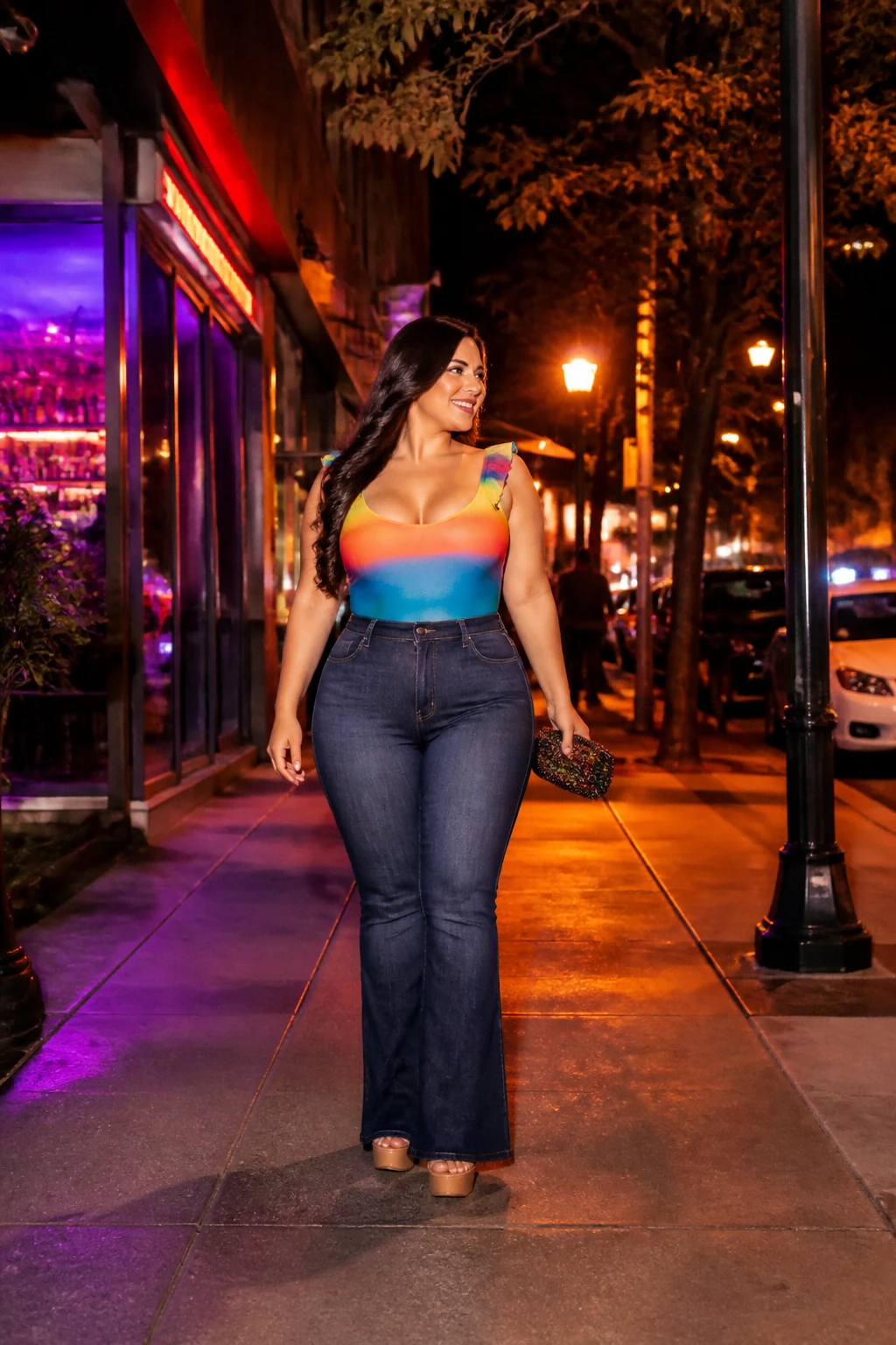 16 Concert Outfit Ideas Plus Size That Actually Slay 15 Item 14