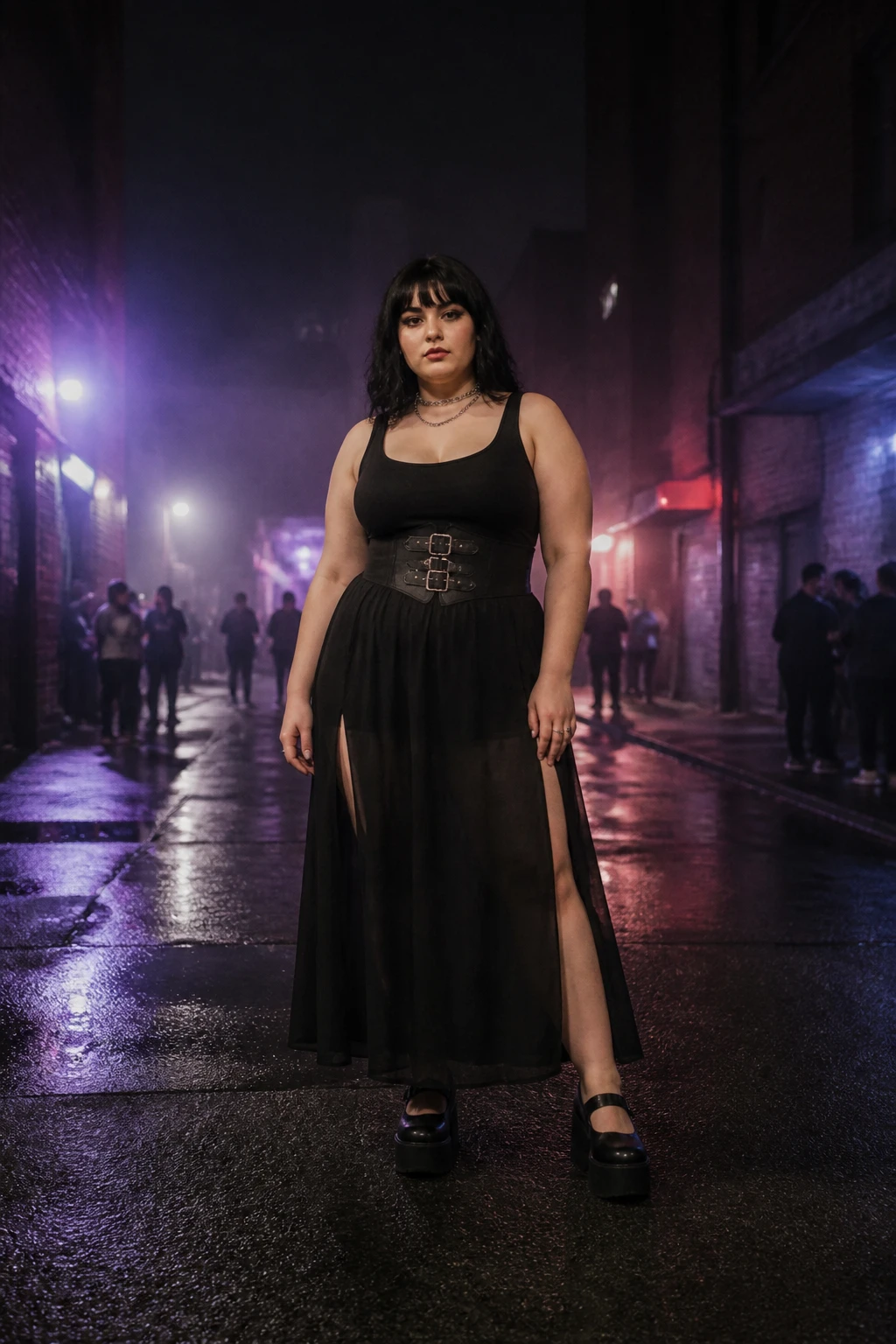 16 Concert Outfit Ideas Plus Size That Actually Slay 16 Item 15